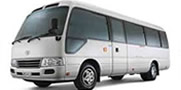 Coaster Bus