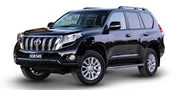 Prado Jeep